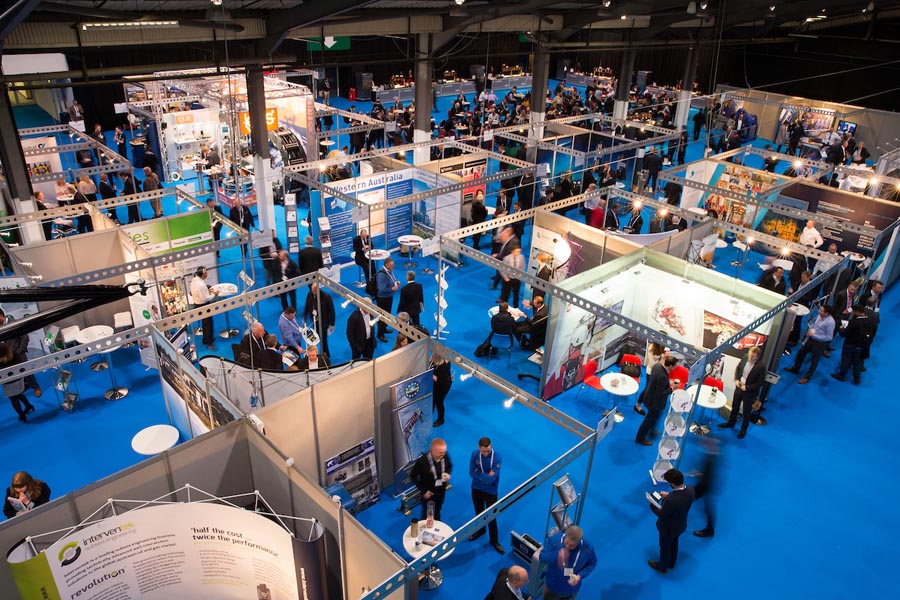 为什么2024年参加展会可能将带来更多收益？